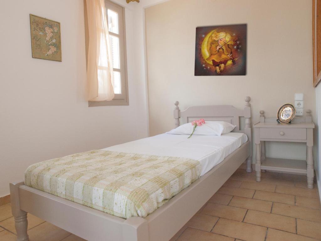 Panorama-Seaview Studios & Apartments Hersonissos  Quarto foto