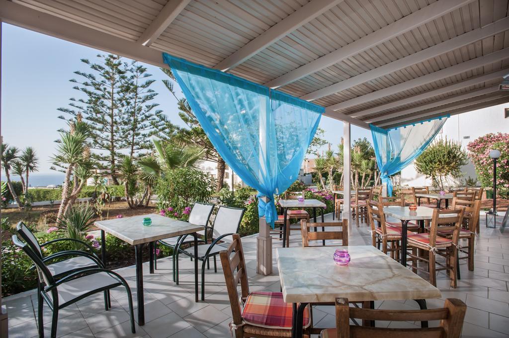 Panorama-Seaview Studios & Apartments Hersonissos  Exterior foto